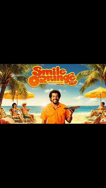 Smile Orange – The Sharpest Satire from 1970s Jamaica Highlights