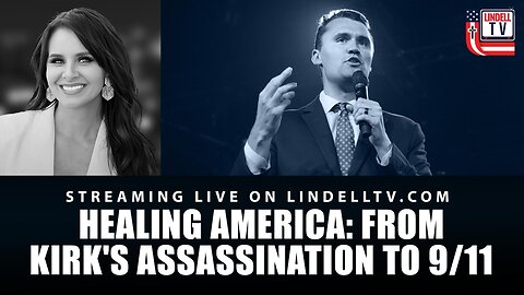 HEALING AMERICA: FROM KIRK'S ASSASSINATION TO 9/11