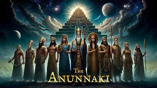 The Anunnaki