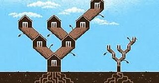 Inheritance of Inequality