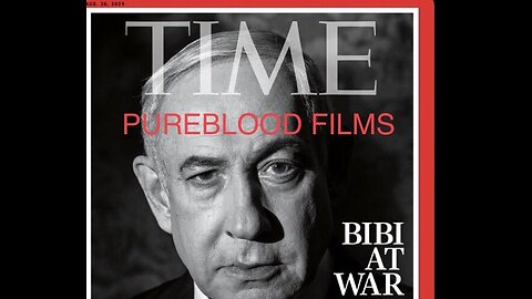 SOMEONE ELSE WILL - PUREBLOOD FILMS