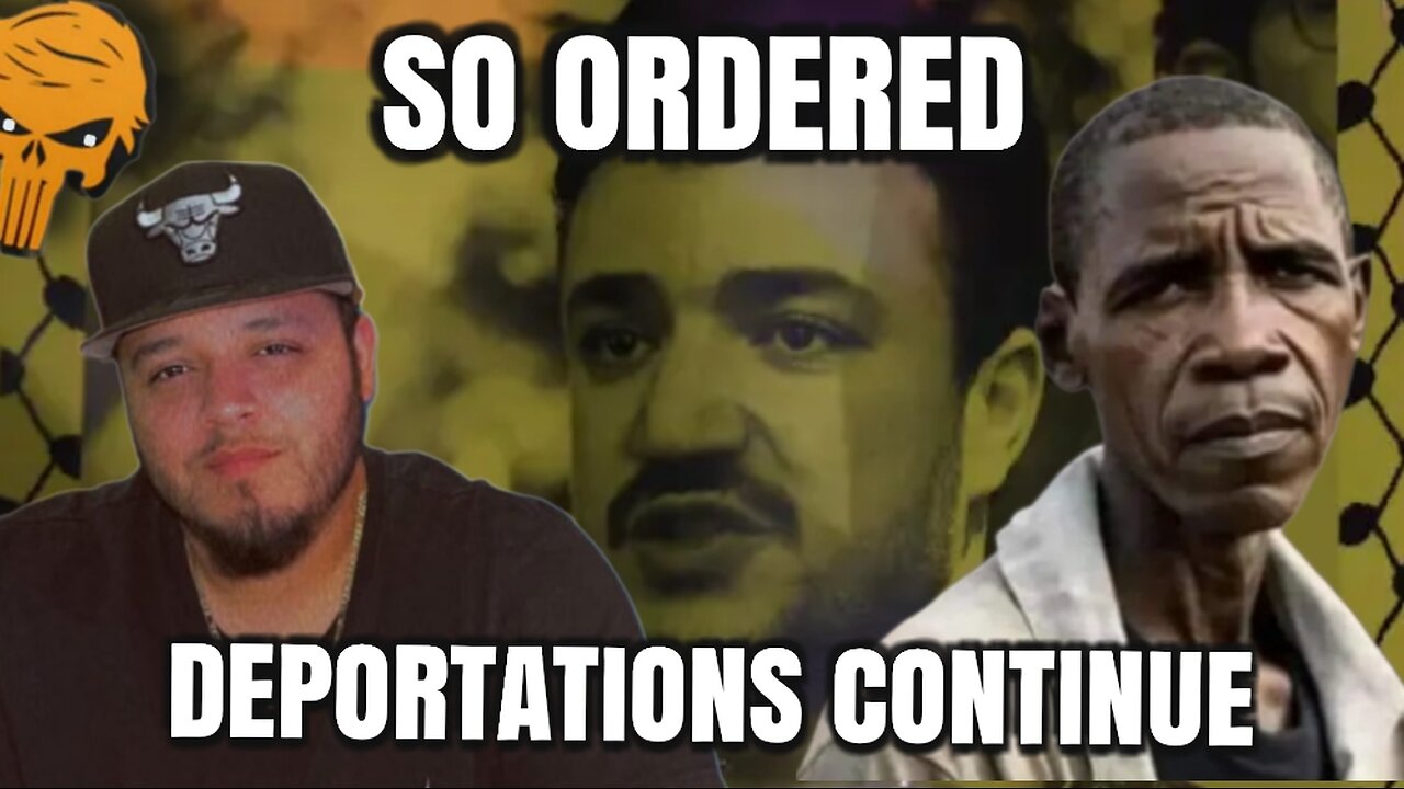 SCOTUS Narrative. Who's MR SATAN? Idiotic PRESS, Updates More!!