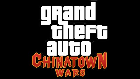 #GTA : #ChinatownWars