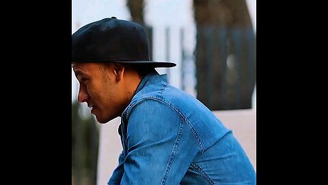 Neymar x frog 😅
