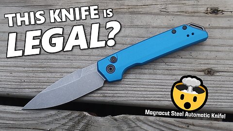 6 Blades You’ll Want NOW | Fresh Folders, Killer Fixed & Budget Wins | Atlantic Knife