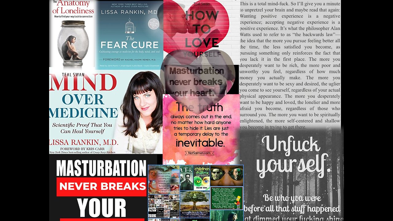 Menchats personal study meditation masturbation transmutation to relax medicine Rx