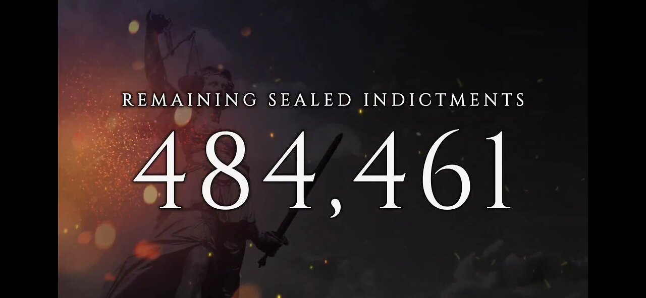 AANON - SEALED INDICTMENTS - LARGEST RICO CASE EVER
