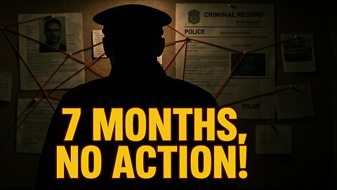 Northumberland Police Ignored Grooming Gang Evidence?
