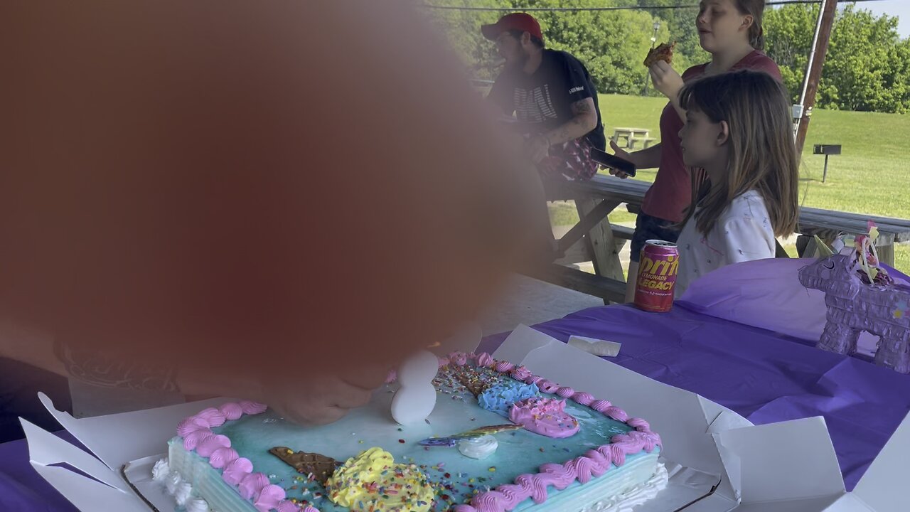 Keys birthday