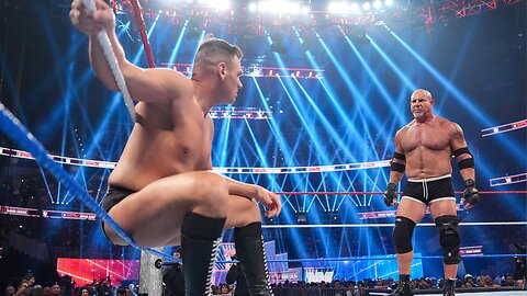 The GOOD and BAD About WWE Saturday Night's Main Event 7/12/25!