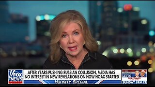 Sen Blackburn to Gullible Media: Return Your Pulitzer Prizes for Russia Hoax