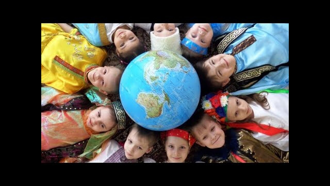 ВО ИМЯ БУДУЩИХ ПОКОЛЕНИЙ...