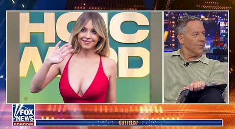 Gutfeld's Jokes