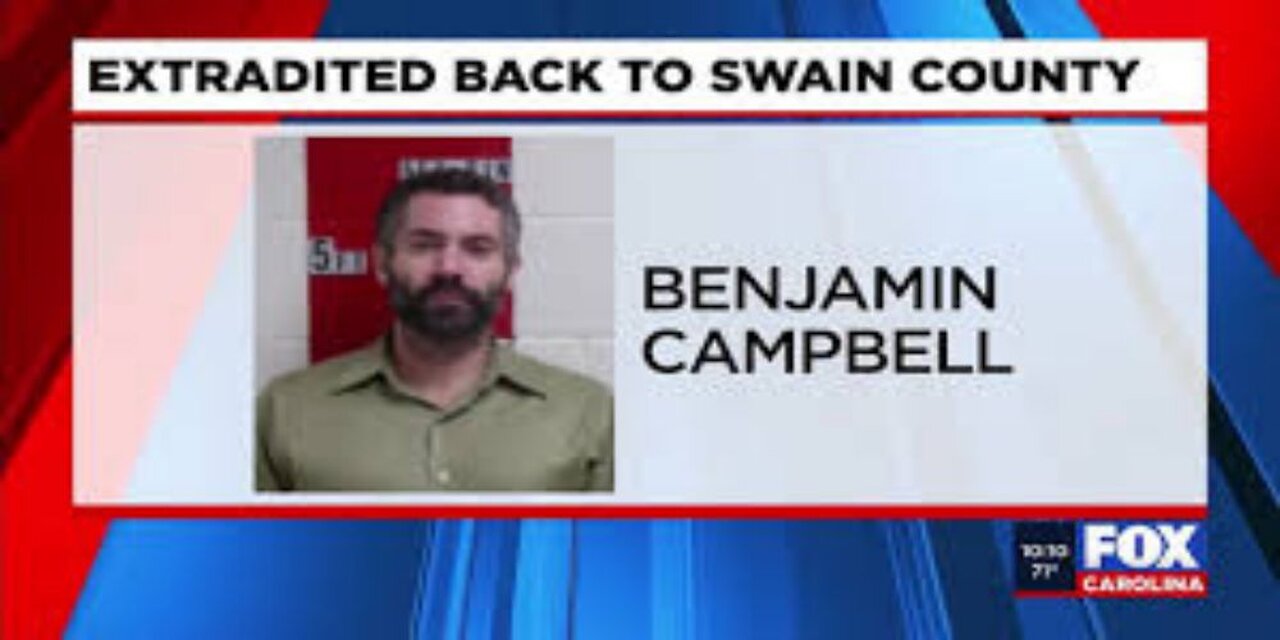 Georgia Man Arrested After Viral Shooting Incident Over Trump Banner in North Carolina