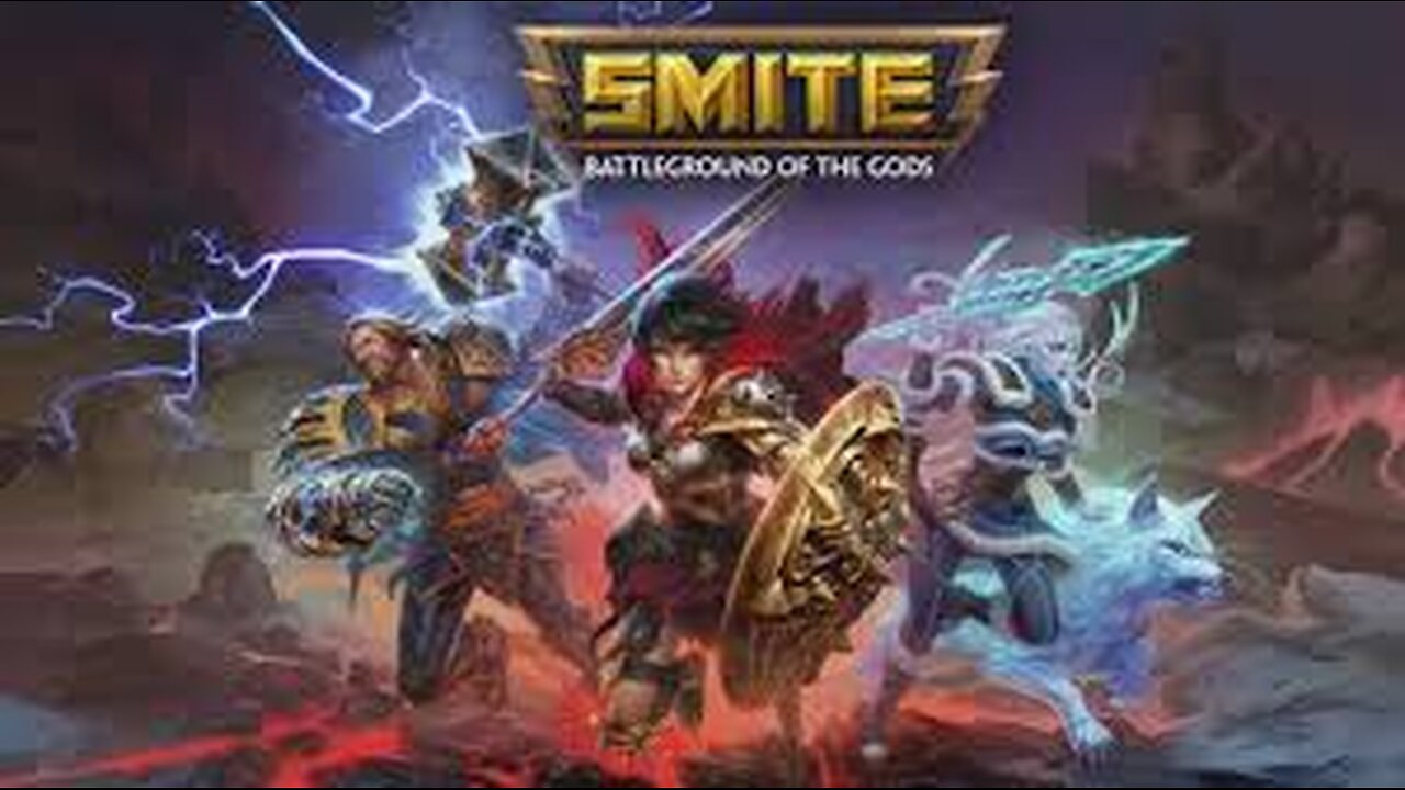 SMITE