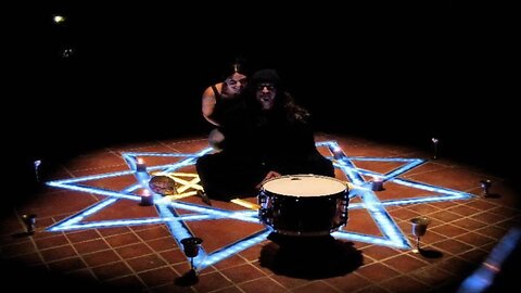 Led Zeppelin, Crowley, and the Occult Conspiracy