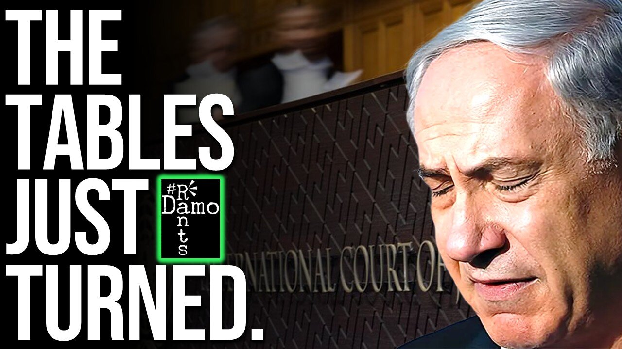 ICJ Delivers Its Most Devastating Blow to Israel Yet – Here’s Why