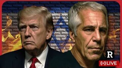 Jeffrey Epstein's Israeli Mossad Connections EXPOSED in New Documents - Cover-Up Deepens
