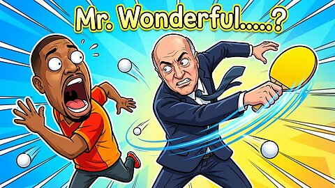 Kevin O’Leary Spanked Timothée Chalamet on Film