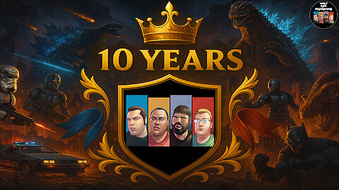 10 Years of WCBs