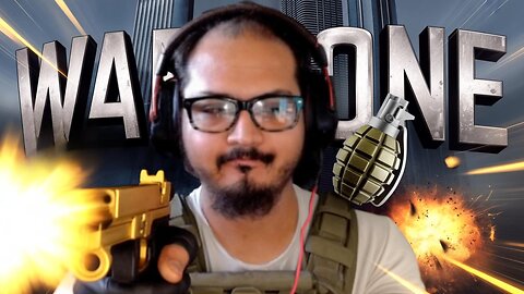 🔴LIVE - BLT GAMERS - WARZONE