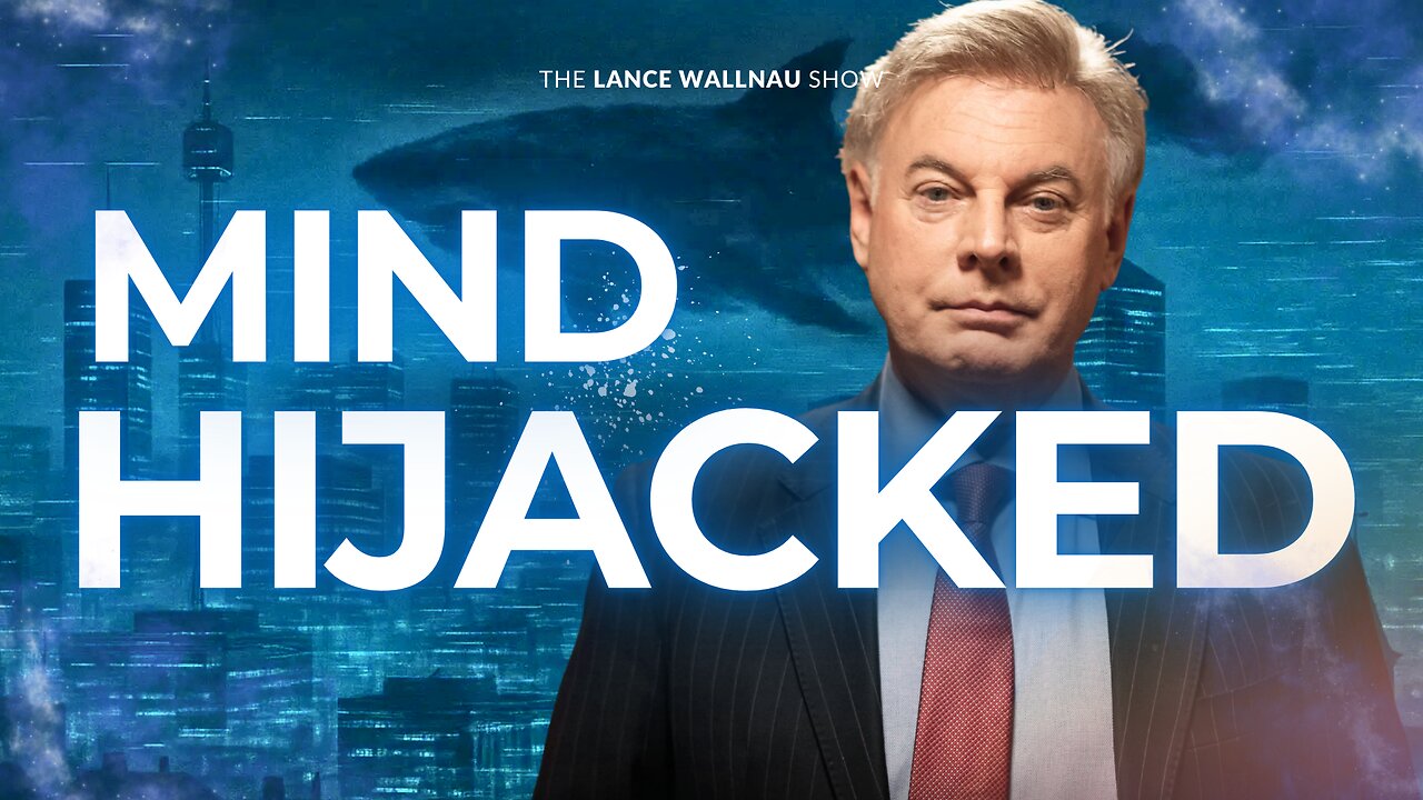 How the Enemy Reprogrammed a Generation