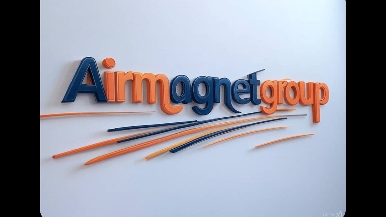Airmagnetgroup