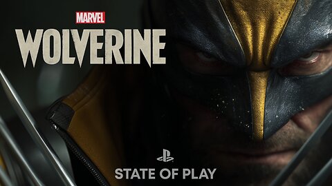 Insomniac Wolverine NEWS On Leaked Info For Trailer Release Date!!! (State Of Play & Game Awards)