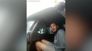 Texas Suspect Who Allegedly Confronted ICE Agents, Damaged Vehicle Arrested