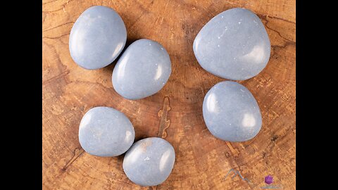 Angelite