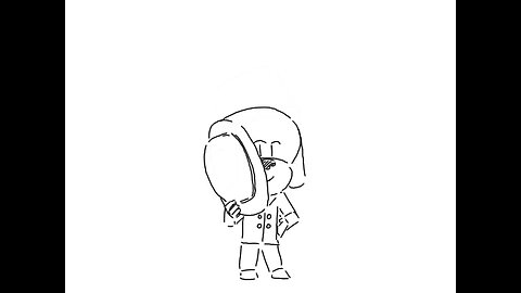 Lacy's dapper styles, Lacy's Costume Shop new animation tests in work