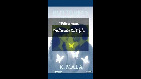 Butterfly Effect-,K.Mala