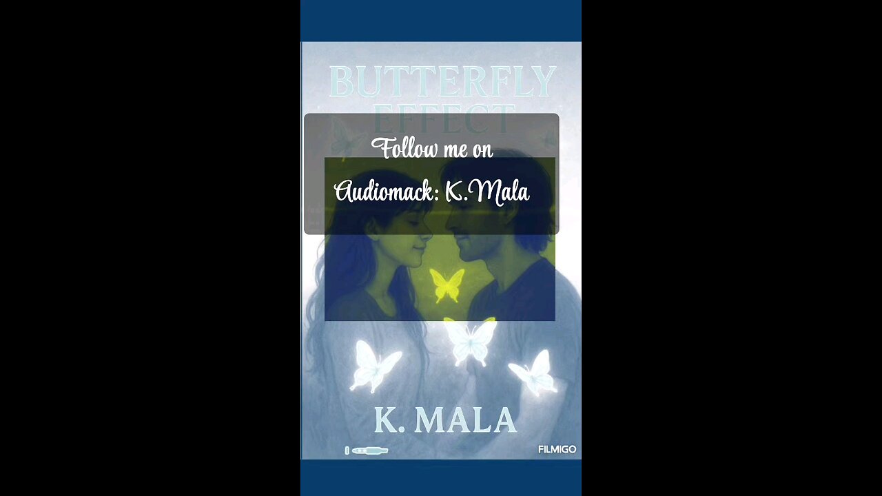 Butterfly Effect-,K.Mala