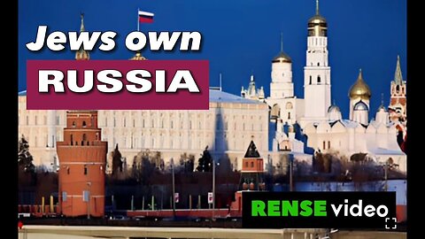 "Unveiling the Influence of Jewish Community in Russia's History and Economy"