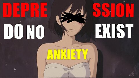 What If Everything You Know About Mental Health Is WRONG?