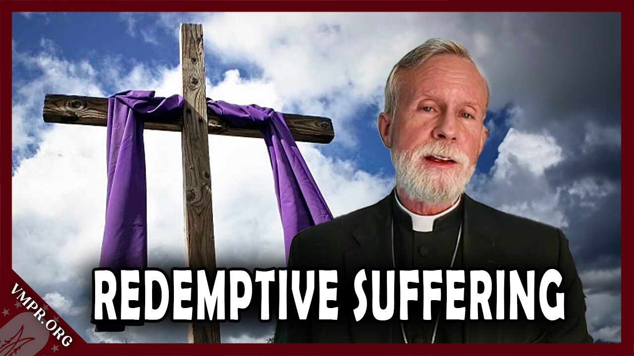 Why Do Catholics Cling to the Cross? | A Shepherd's Voice