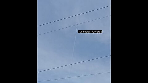 (((Geoengineering))) Day time Sky watch with Sirius V