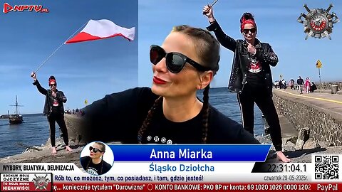 WYBORY, BIJATYKA, DEUNIZACJA - Olszański, Osadowski NPTV (29.05.2025)
