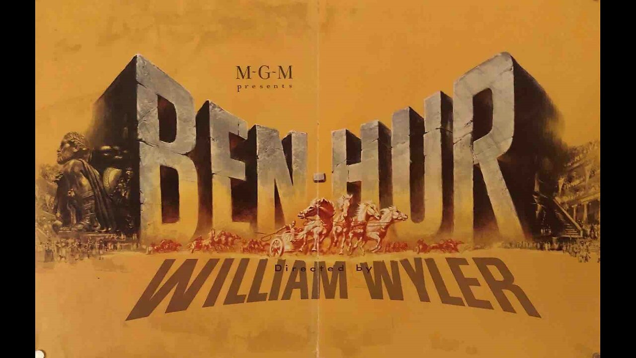 Ben-Hur (1959)
