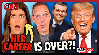 🚨BREAKING: Trump & Hegseth OBLITERATE CNN, NBC "Scum" — GLOBAL Humiliation!