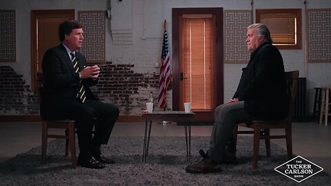 Tucker Carlson Show: Tucker and Steve Bannon Respond to Israel’s War on Iran and How It Could Destroy MAGA Forever