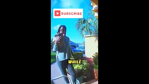 No Tip? No Food! Delivery Driver Snaps!!