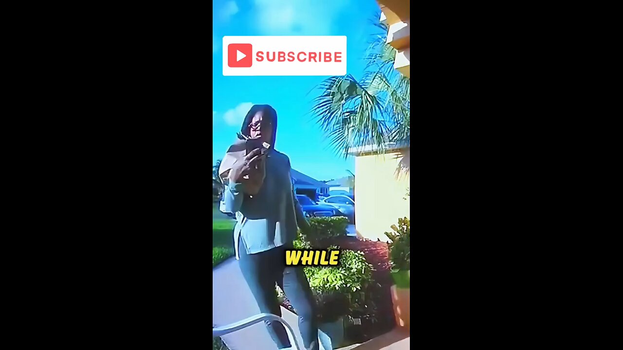 No Tip? No Food! Delivery Driver Snaps!!