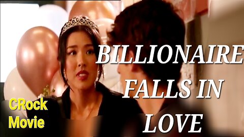 BILLIONAIRE FALLS IN LOVE with Poor Boy || 💗 Story of LOVE