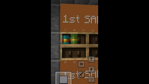 1st Samuel 10 - the KJV Bible in Vanilla Minecraft #KJV #1Samuel #Bible #Minecraft