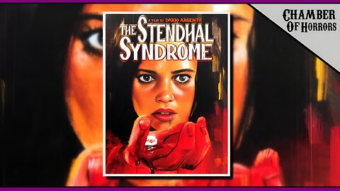 The Stendhal Syndrome/La Sindrome Di Stendhal (1996)