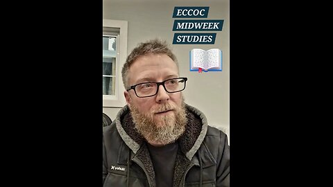 MidWeek Study Session 12/17/2025