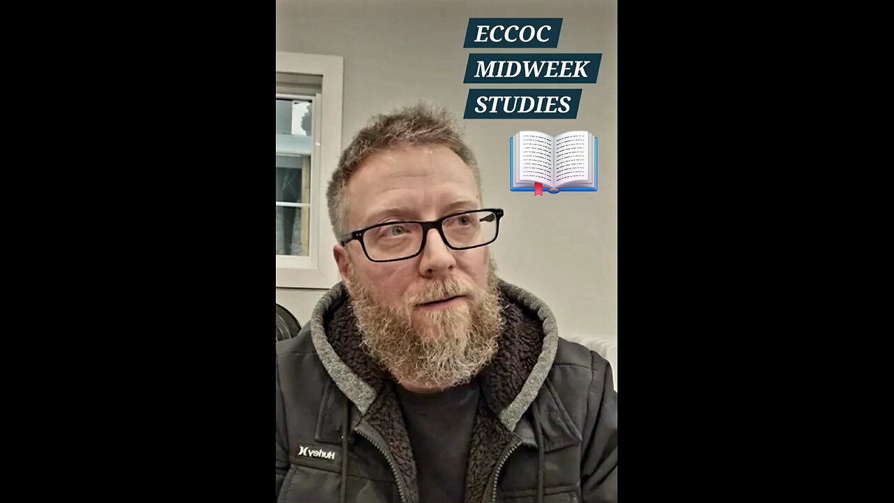 MidWeek Study Session 12/17/2025