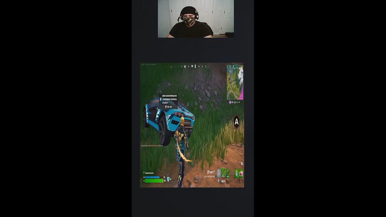 Best way to end