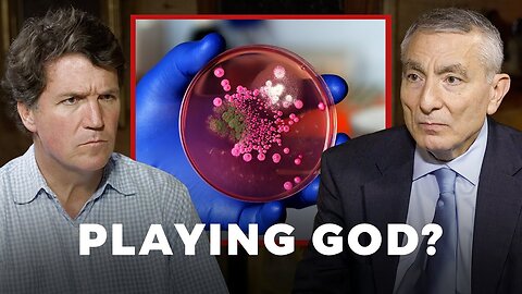 World-Leading Organic Chemist Sounds Alarm on Scientists Claiming They Can Create Life